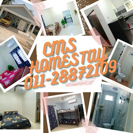 Cms Homestay Alor Setar Exterior foto