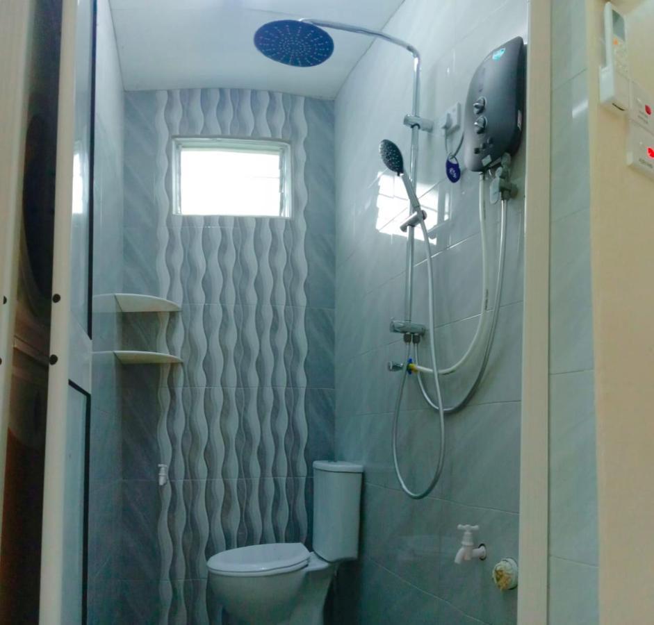 Cms Homestay Alor Setar Exterior foto